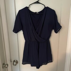 H&M romper